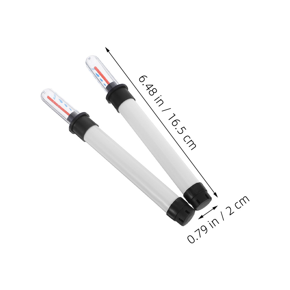 4Pcs Plant Water Level Indicat - Moisture Meter Plant 评论和价格