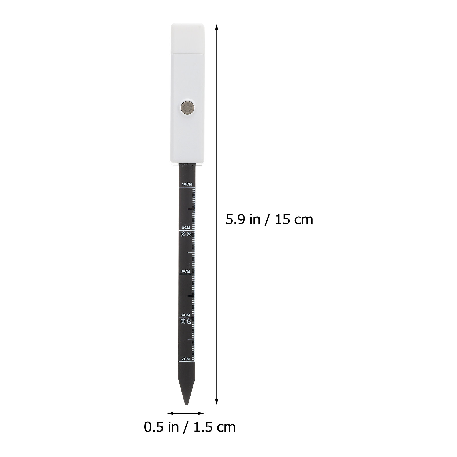 1Pcs Soil Moisture Tester Soil - Moisture Meter Plant 评论和价格