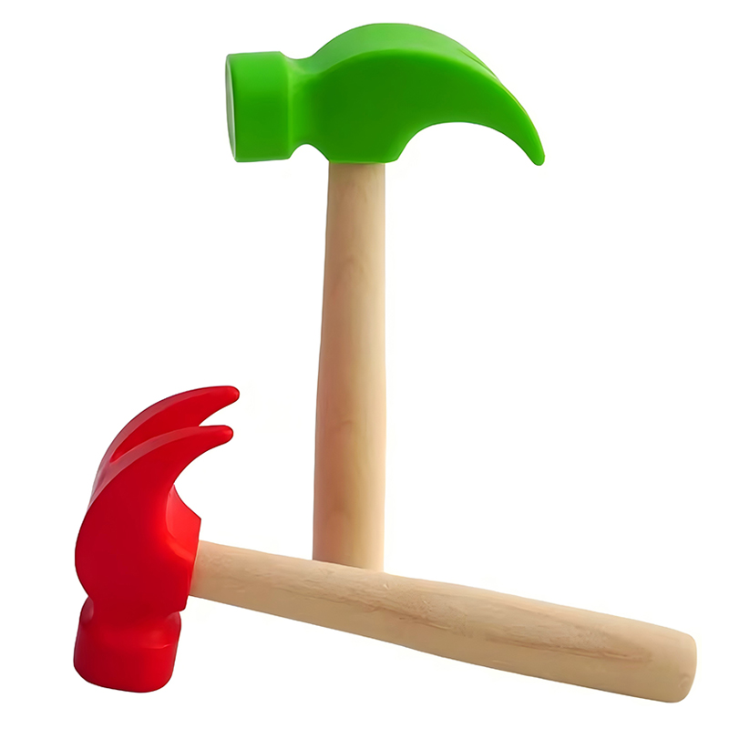 Kids Toy Mallet Hammer Simulat - Gardening Tools For Kids 评论和价格