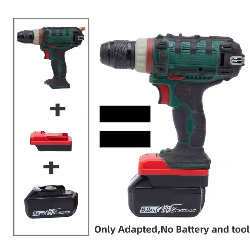 For Makita 18v /Parkside  Batt - Gardening Tools Lidl 评论和价格