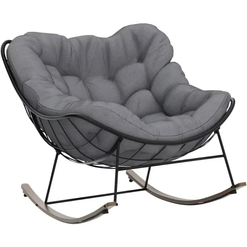Garden indoor rocking chair th - Gardening Tools Good Quality 评论和价格