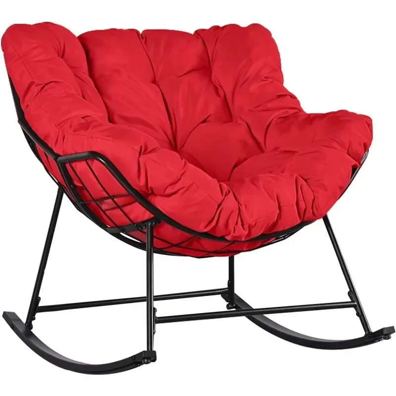 Garden indoor rocking chair th - Gardening Tools Good Quality 评论和价格