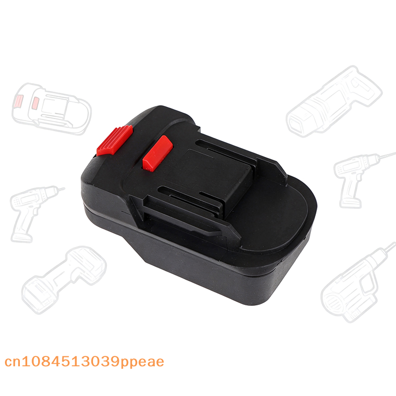 {QTG333} Adapter Converter For - Gardening Tools Lidl 评论和价格